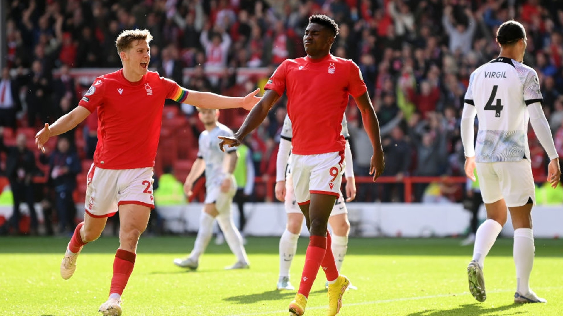 勒沃库森和 勒沃库森和